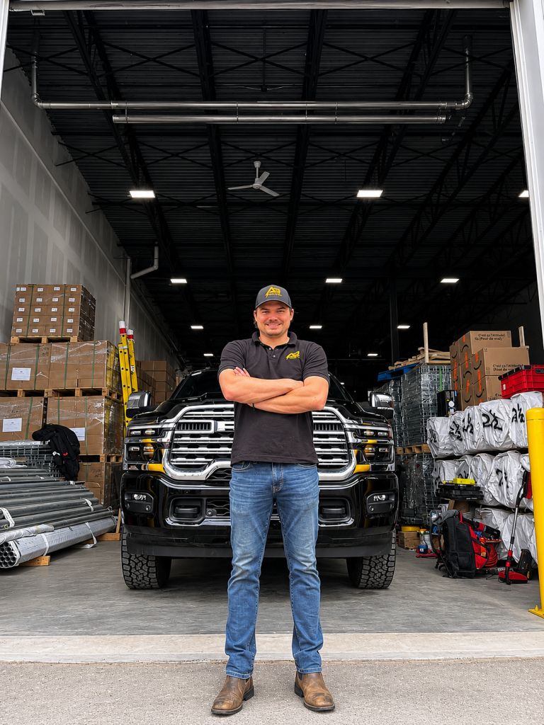AB Electric owner
