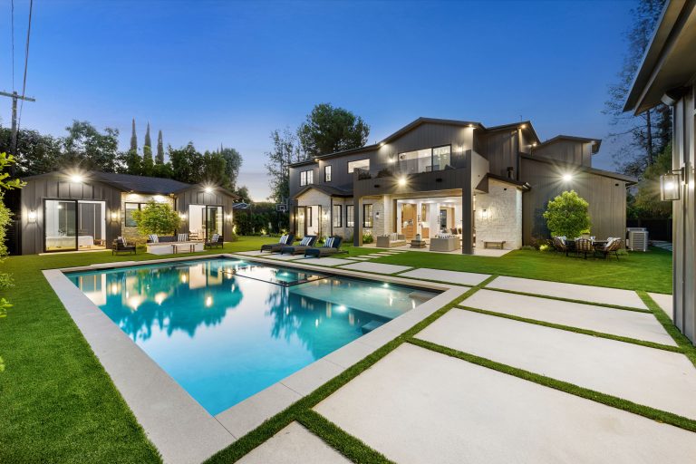 Residential renovation services