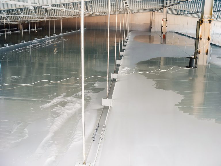 electrical repairs after a flood