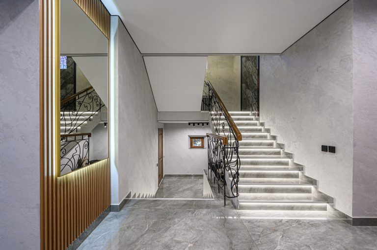 LED lighting